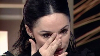 Andreea Marin, despre mariajul cu Banica Jr.: "Casatoria noastra a fost privita cu mult scepticism si au existat multe persoane care ne-au prezis finalul"