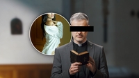 Pastorul unei mari biserici din România și-a acuzat soția de adulter, dar scandalul s-a întors împotriva lui. Răzbunare cu poze compromițătoare!