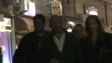 Mugur Mihaescu si Radu Pietreanu refac Vacanta Mare cu doua prospaturi? Vezi cine s-a agatat de bratul lor!