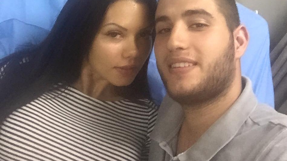 Beyonce de Romania, terorizata de iubit: "A zis ca ma omoara, pe mine si pe mama"
