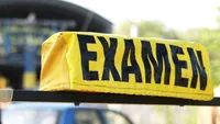 Un tânăr din Iași, aflat în carantină din cauza coronavirusului, a mers să dea examenul la școala de șoferi! Polițistul l-a invitat însă la secție când a aflat