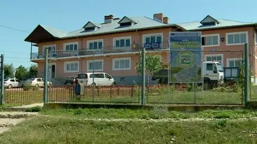 De-a râsu'-plânsu'. A fost condamnat să muncească în Primăria de unde a furat un seif