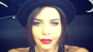 Imaginea emotionanta postata de Andreea Popescu dupa ce tatal sau a murit! Vedeta sufera nespus