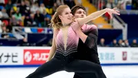 O patinatoare de doar 20 de ani, moarte dubioasă! Ce s-a întâmplat cu fosta campioană mondială