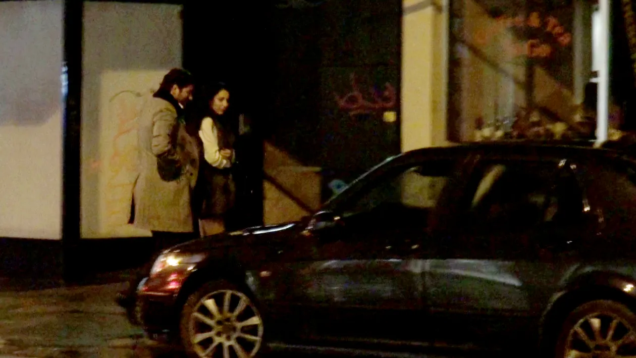 Rasturnare spectaculoasa de situatie in familia lui Daminuta! Ce secret au ascuns pana in ultima clipa fotbalistul si nevasta