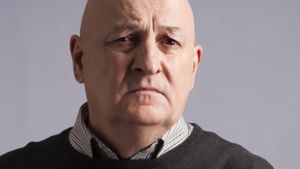 Drama neștiută a lui Bebe Cotimanis: "Am fost crescuți doar de mama, tata a murit când am împlinit 13 ani"