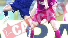 Rocchi si Pandev merg brici