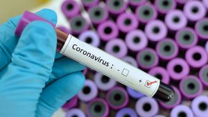 Coronavirus în România. Nouă oameni au murit! Bilanțul infectărilor a ajuns la 21.182