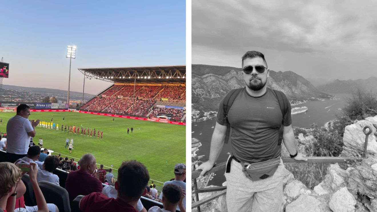 Campioană a României, în doliu! Fotbalistul Augustin Chira a murit la doar 35 de ani