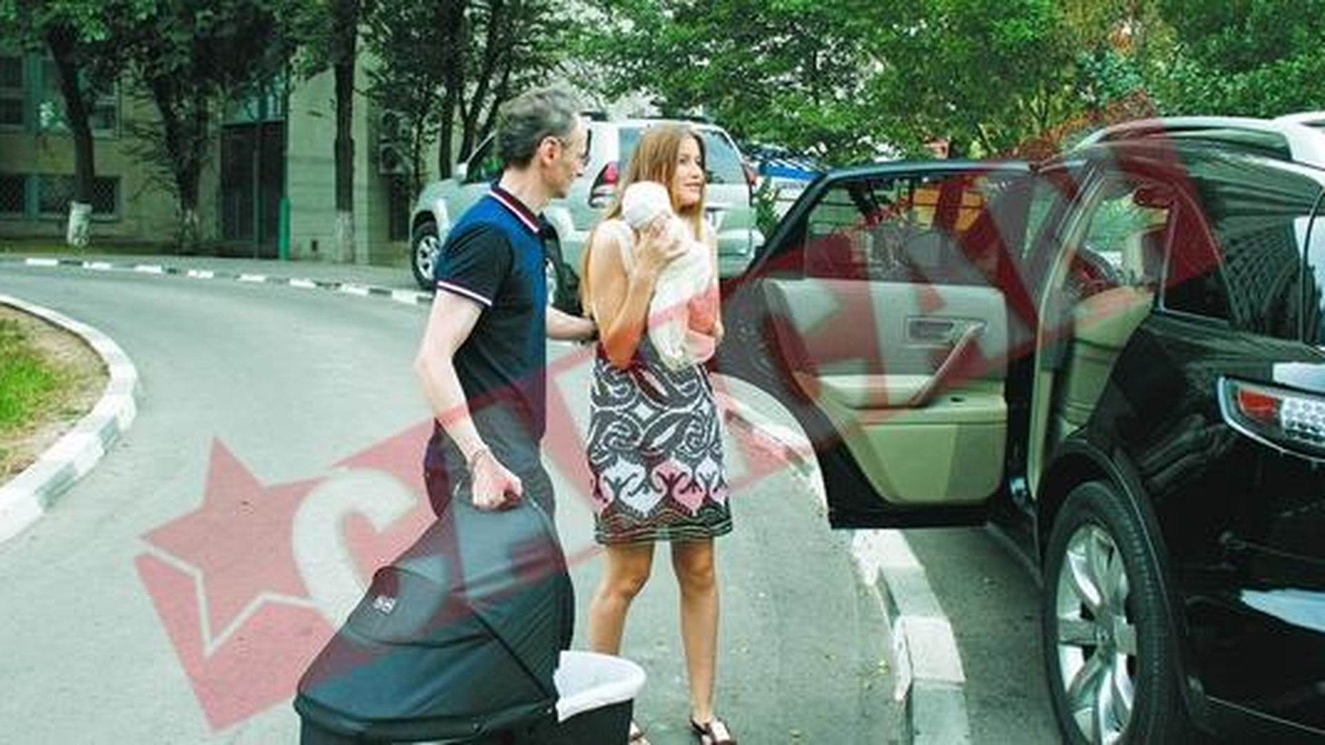 Iulia Albu s-a externat dupa doar 39 de ore