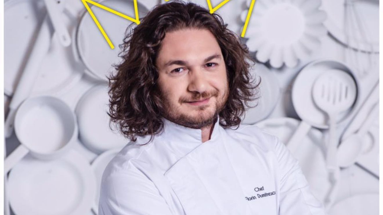 Florin Dumitrescu, adevărul despre relația cu Mona Segall: ”Între mine și ea...”