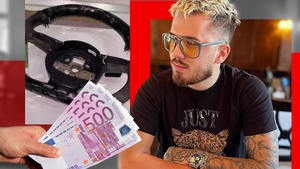 Fostul concurent de la Survivor a declanșat scandalul! ”M-a țepuit!” + Amenințat și dus cu preșul de la un volan