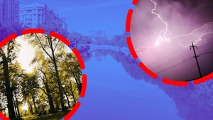 Prognoza meteo azi, 19 mai 2026. Sudul României, între soare și vijelii. Cum se schimbă vremea de marți seara