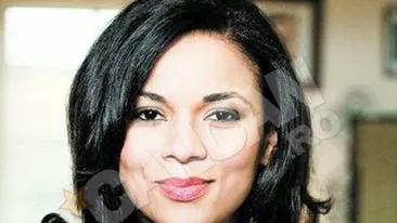 Nadine vrea o casa mare, caci isi mai doreste doi copii! Isi face vila cu sase dormitoare!