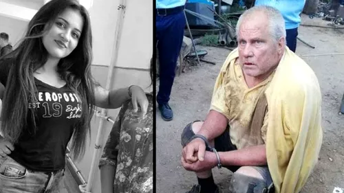 Gheorghe Dincă, declarații halucinante despre Luiza Melencu: ”Nu va fi găsită niciodată!”
