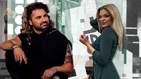 Rebeca Pascu, cuvinte grele la adresa lui Ion ”Talent” și a latino lover-ului. ”I-am trimis lui Pepe melodiile mele și îmi tot spune că mai am de lucrat” + „Nu mă ajută nici tata, nici el”