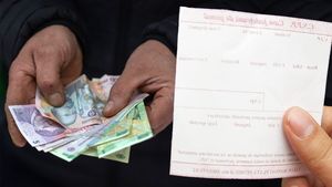 Este oficial! Pensii cu 180 de lei mai mari pentru această categorie de pensionari din România
