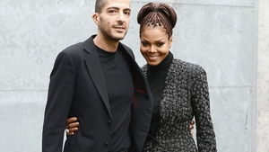 Janet Jackson a născut la 50 de ani! Ce nume i-a pus artista primul ei băieţel