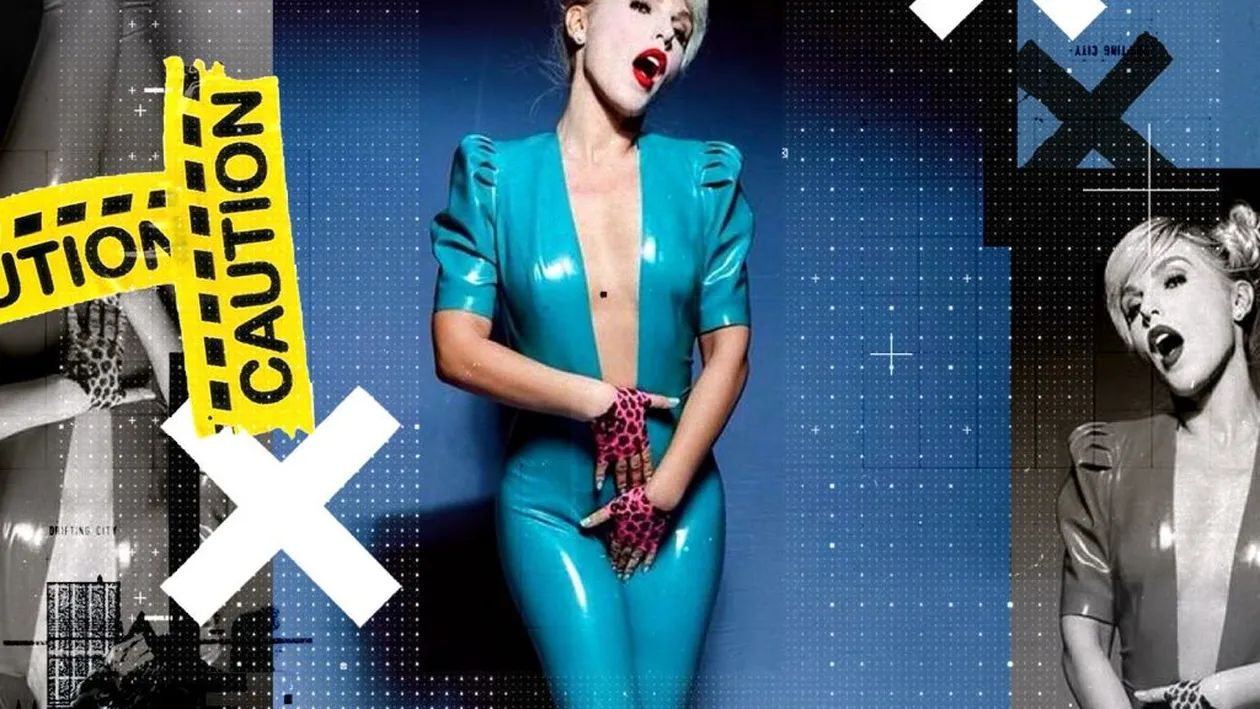 Corina a reapărut în showbiz ca un... ”Superstar”!