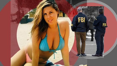 A acuzat-o de răpire și a pus FBI-ul pe urmele fostei Miss România! Femeia și-a luat fetița și a fugit din SUA! CANCAN.RO are detalii uluitoare: droguri, băutură, focuri de armă în camera micuței