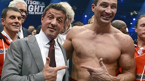 Nu e glumă! Sylvester Stallone, din nou în ring! Vezi ce l-a făcut pe celebrul actor să revină în locul care i-a adus celebritatea