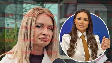 Ce se întâmplă cu agresoarea senatoarei POT. Magistrații, decizie de ultimă oră în cazul Oanei Ungureanu!