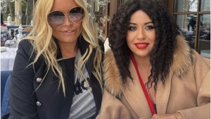 Oana Roman îi dă replica Vicăi Blochina, după ce a făcut-o falsă: "Dacă ai tupeu și dacă ești prieten cu adevărat ..."