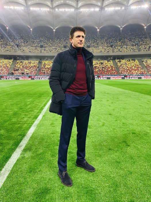 Pasiunea pe care a moştenit-o Gică Popescu de la tatăl său: “O fac și acum cu mare plăcere”. Unde și-a petrecut o mare parte din copilărie