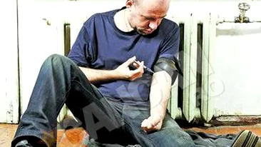 Descoperire teribila a politistilor si procurorilor DIICOT: Heroina amestecata cu otrava de sobolani!