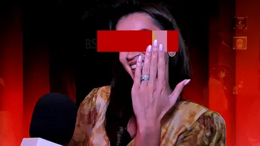 Detalii spumoase din căsnicia vedetei Kanal D, Ana Maria Barnoschi! Și-a lăsat soțul mască pe scara avionului! Urmează bebelușii cu... negociere!