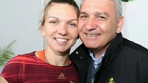 Tatăl Simonei Halep, dezvăluiri despre cununia celebrei sportive! "Nu am emoții"