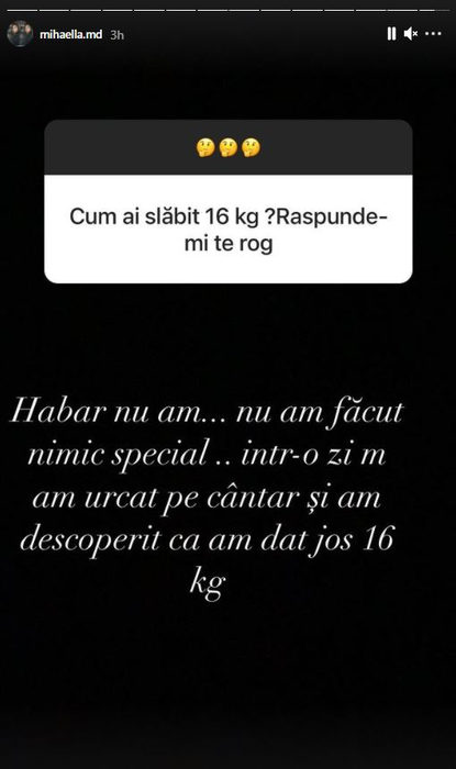 “Nora” lui Florin Salam a slăbit 16 kilograme la nici 3 săptămâni după ce a născut. Mihaela și Dani Stoian plănuiesc un botez cu mulți invitați