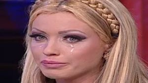 Loredana Chivu a ajuns la SPITAL! Ce i s-a intamplat vedetei