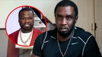 P.Diddy, scos din minți de documentarul lui 50 Cent de pe Netflix! Gestul incredibil pe care l-a făcut din închisoare