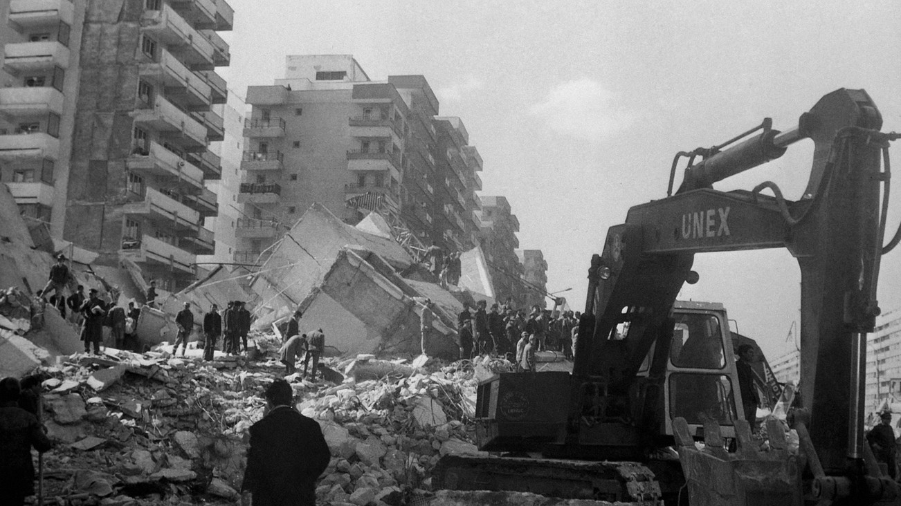 4 martie 1977 vs. prezent: Cât de pregătită este România pentru un nou seism major?