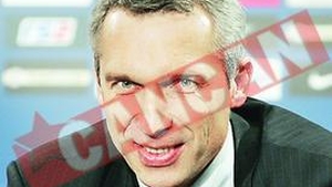 Protasov a vrut sa-l duca pe Lovin la Terek Groznii