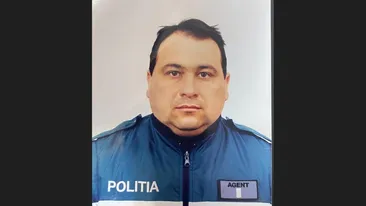 Un polițist de 55 de ani, din Neamț, a murit după ce a fost infectat cu noul coronavirus