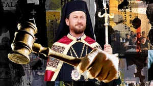 Cum i-a înduplecat ex-episcopul de Huși pe judecători să îl lase în libertate. "Toți cei care au profitat de mine m-au..."