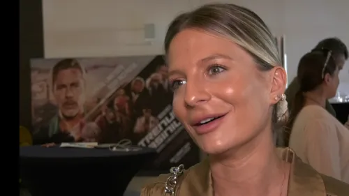 Cu ce traume s-a întors Ana Baniciu din Asia Express. Vedeta a spus adevărul: ”Am văzut multe”