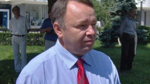 Romeo Văsii, șeful Poliției Locale Câmpina, a murit