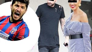 EXCLUSIV Bărbatul care s-a mutat cu Adelina Pestriţu a fost reţinut şi are dosar penal după ce l-a înşelat pe Tănase (Steaua)