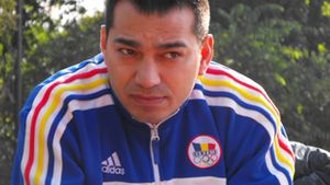 "Pentru Bute s-a cam terminat! A fost net depasit din toate punctele de vedere, el nu stie sa incaseze" Vezi ce campion mondial ii prevesteste finalul de cariera lui Lucian