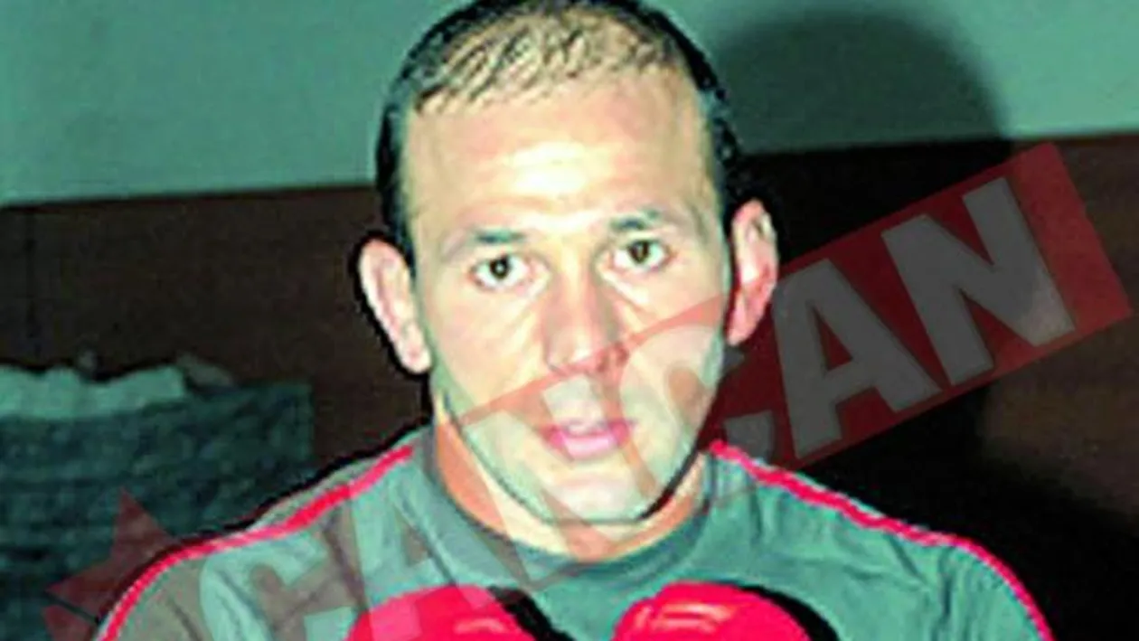 Preda, campion la lupte de strada