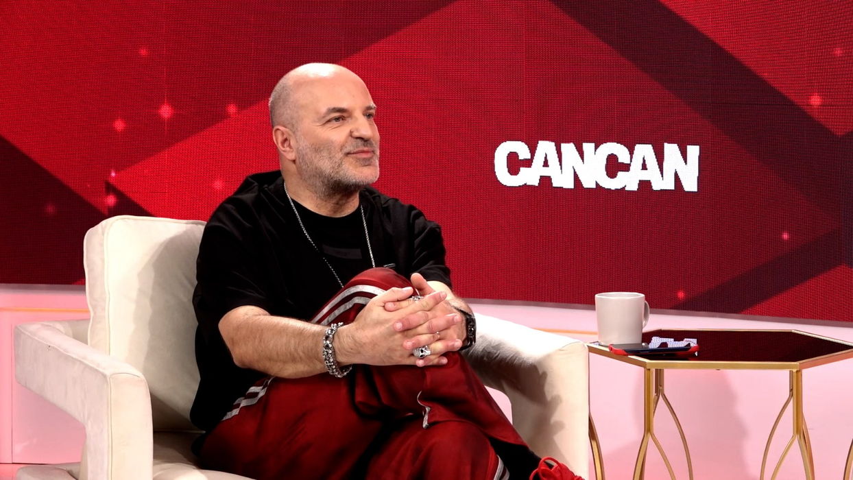 Dan Capatos, interviu pentru CANCAN EXCLUSIV
