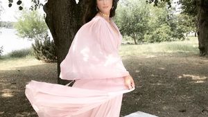 EXCLUSIV. Monica Bârlădeanu, declaraţii în premieră despre ”sarcină”: ”Doar n-am trăit degeaba…”