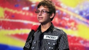 Îți mai aduci aminte de Narcis Ianău de la „Românii au talent”? Ce face acum tânărul cu voce de fată care a impresionat pe toată lumea