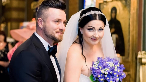 Gabriela Cristea i-a spus lui Tavi Clonda tot ce crede cu adevărat despre el, chiar de ziua lui! Fanii au rămas șocați de mesaj