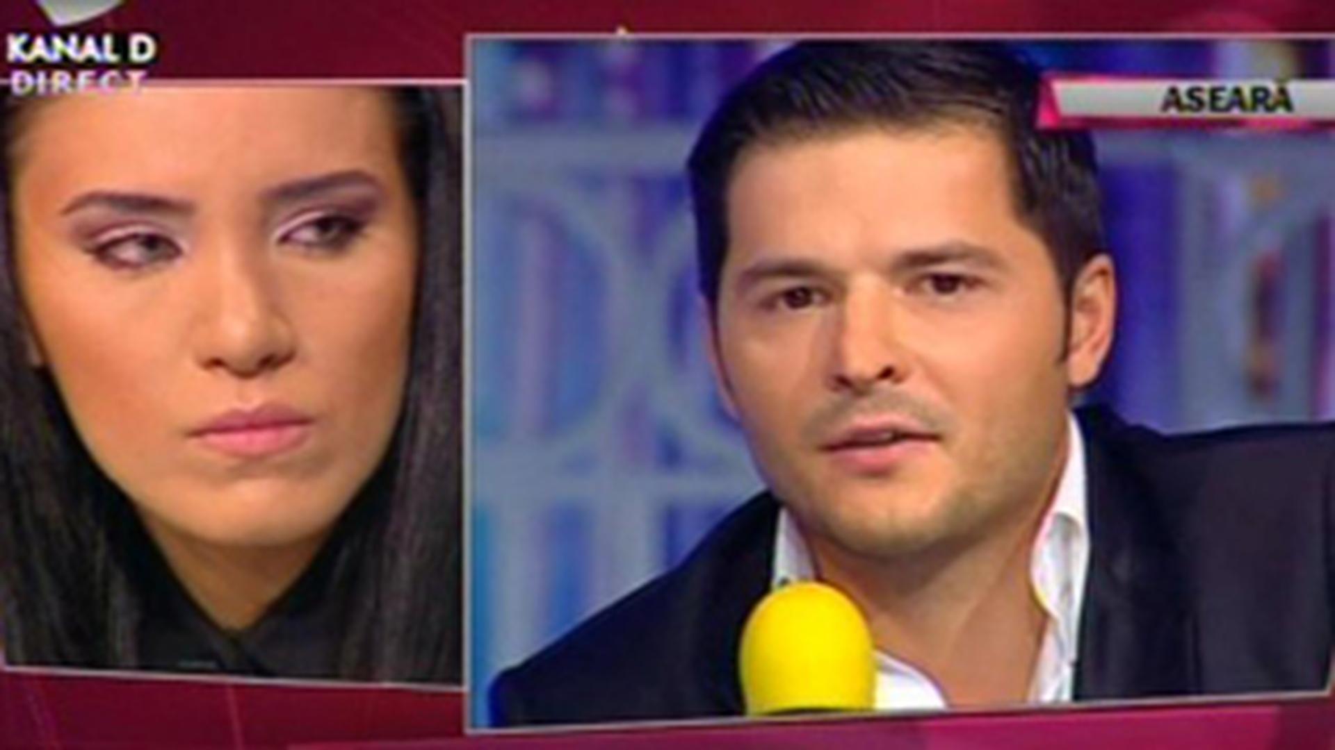 VIDEO Adelina Pestritu: "Liviu mi-a vandut ceasurile, telefoanele si motorul pentru a-si plati datoriile la camatari"
