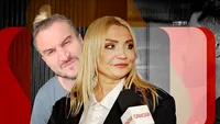 Cristina Cioran, noi detalii despre al doilea copil. Are temeri legate de naştere: „Sunt niște probleme. Cu cât crește sarcina, cu atât este mai riscant”. Alex Dobrescu nu îi poate fi alături