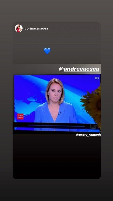 Mihai Găinușă, declarații incisive la adresa prezentatoarei Andreea Esca! Cum a umilit-o pe vedeta de la Pro TV
